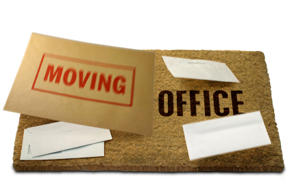 Office Moving Service