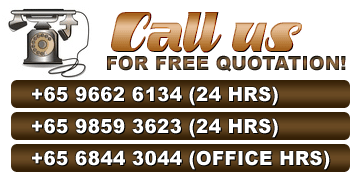 Call any 4 of our 24 hotlines or office today