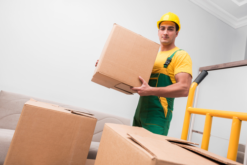 House Mover Services In Singapore