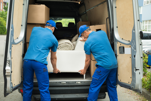 House Mover Services In Singapore