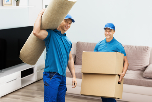 House Movers In Singapore
